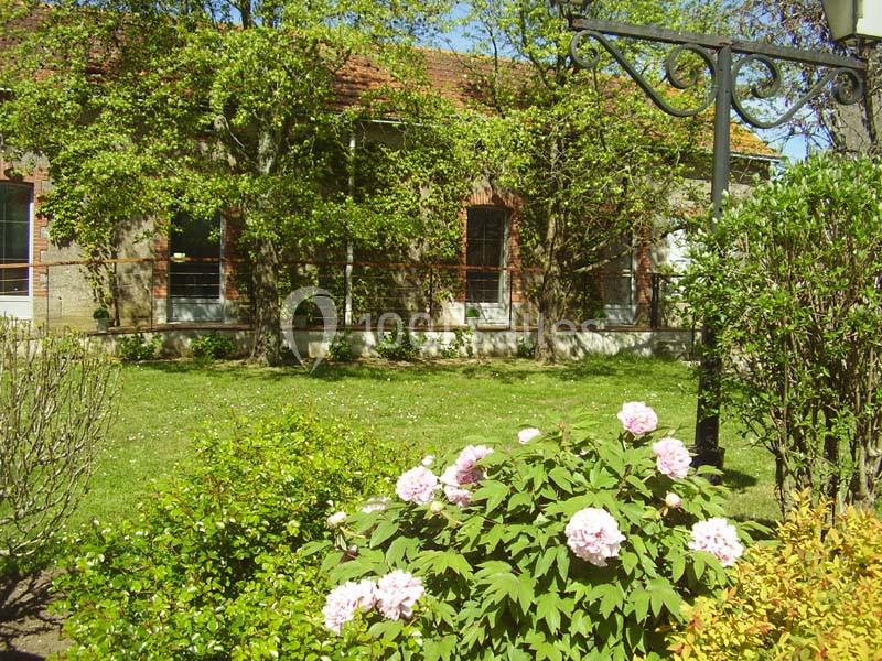 Château De La Galissonnière - galerie - photo 20