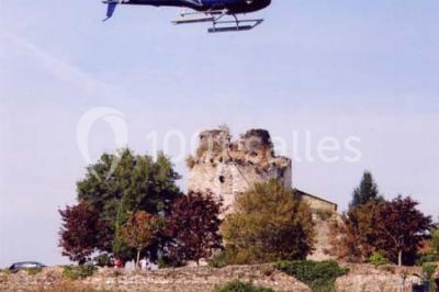 Château De La Galissonnière - photo 2