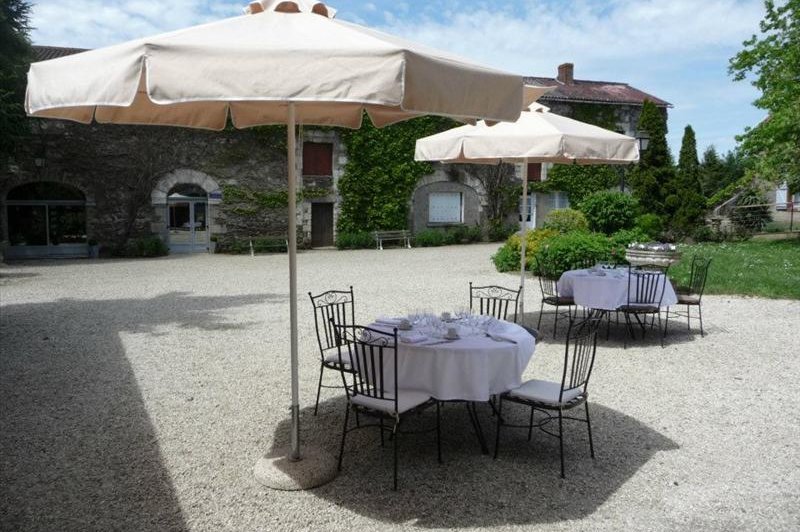 Château De La Galissonnière - photo 2
