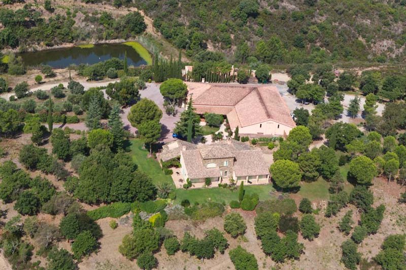Domaine Des Planes - photo 1