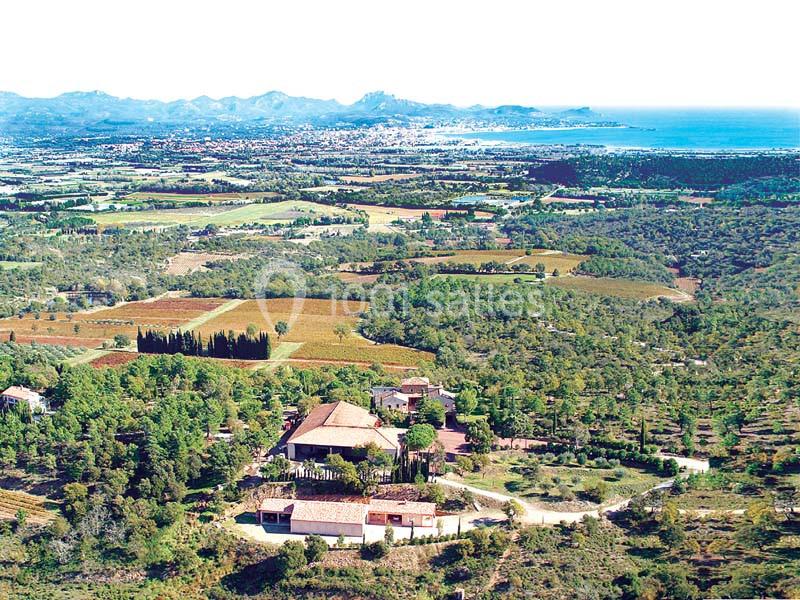 Domaine Des Planes - galerie - photo 12