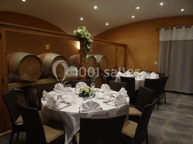 Domaine Des Planes - galerie - photo 20