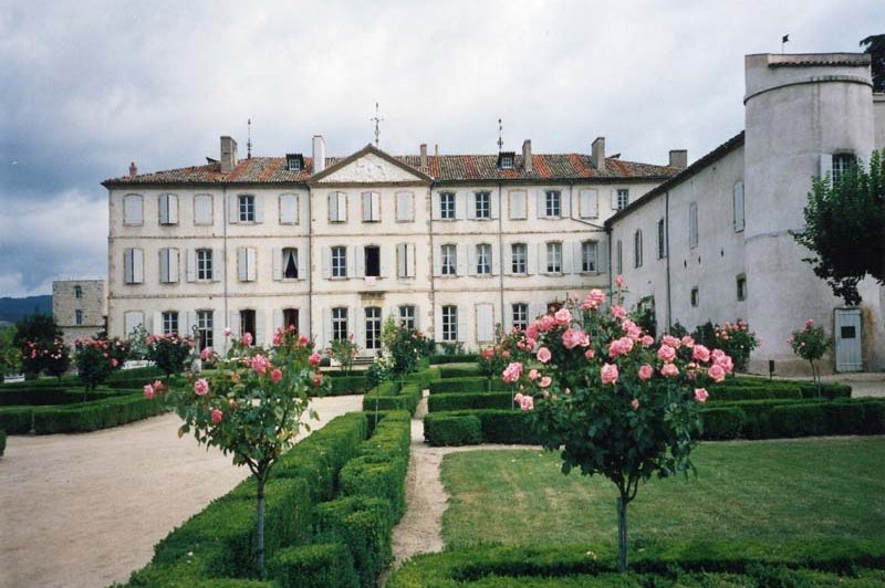 Château de Gourdan - photo 2
