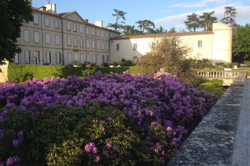 Château de Gourdan - photo 3