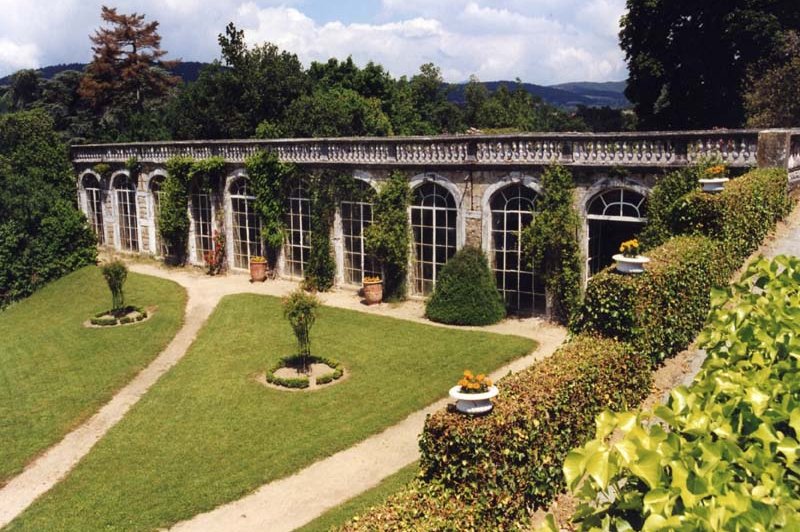 Château de Gourdan - photo 5