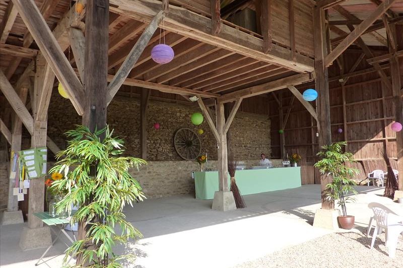 Grange du Lavoir - photo 2