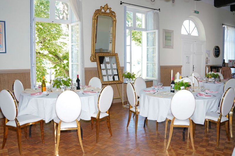 Domaine de la Galinière - photo 2