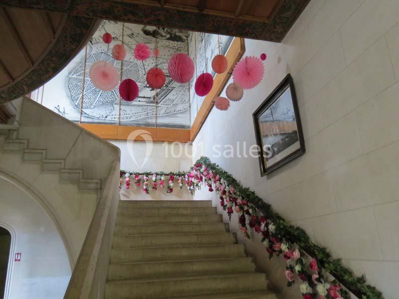 Château De Ripaille - galerie - photo 4