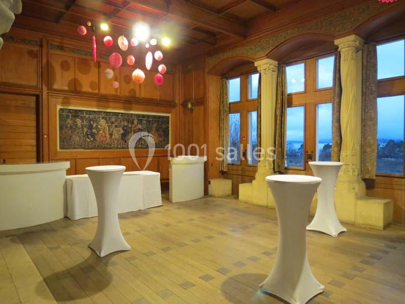 Château De Ripaille - galerie - photo 7