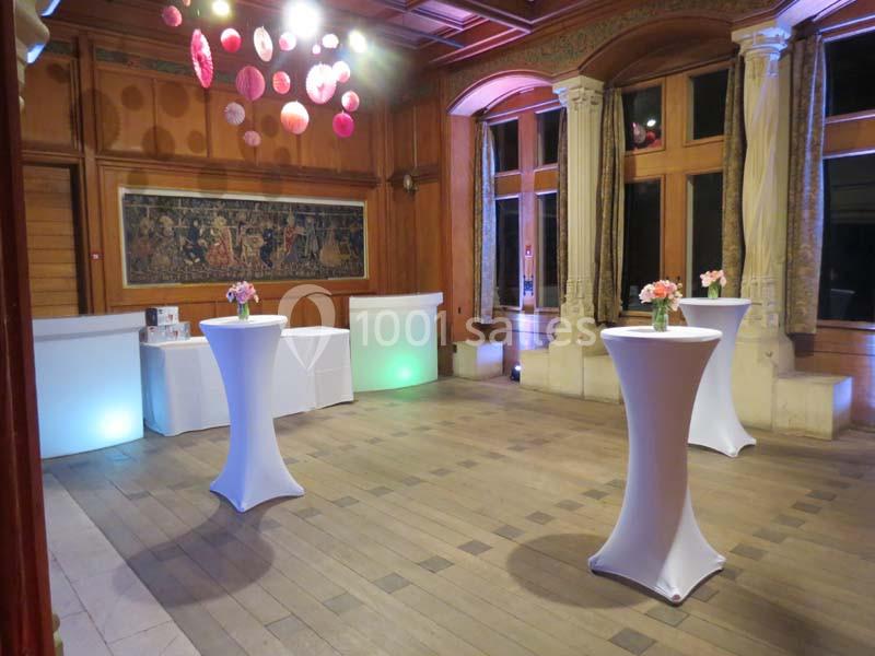 Château De Ripaille - galerie - photo 10