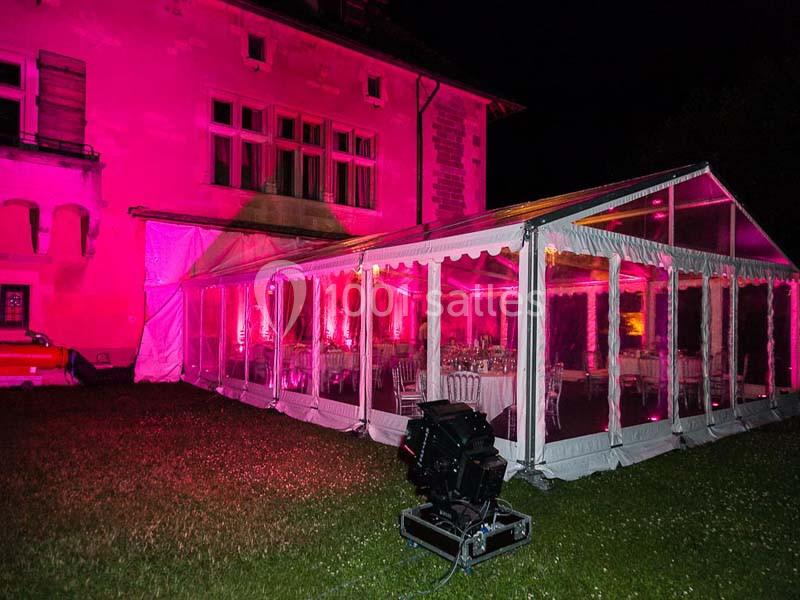 Château De Ripaille - galerie - photo 18