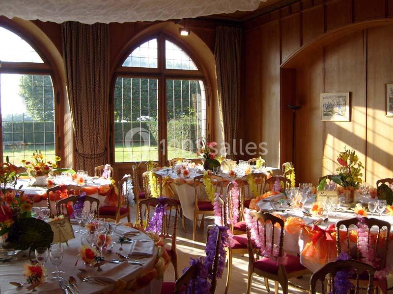 Château De Ripaille - galerie - photo 17