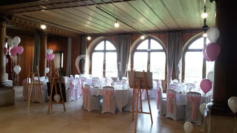 Château De Ripaille - galerie - photo 22