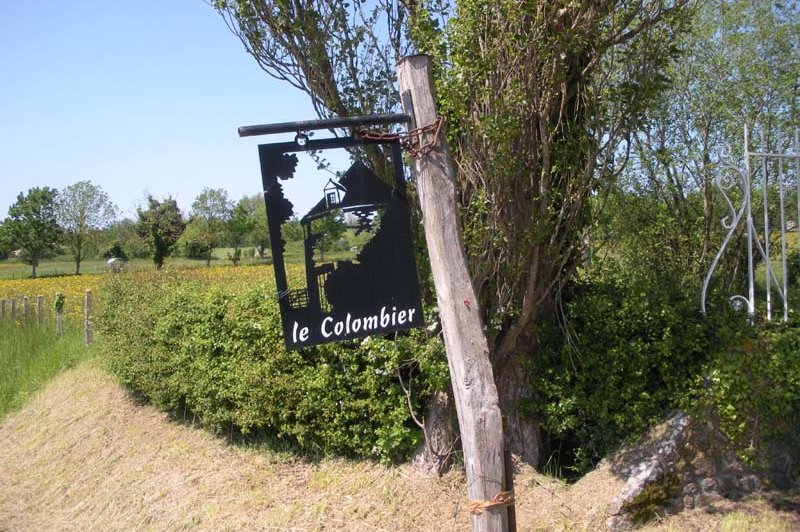 Le Colombier de la Baie de Sienne - photo 2