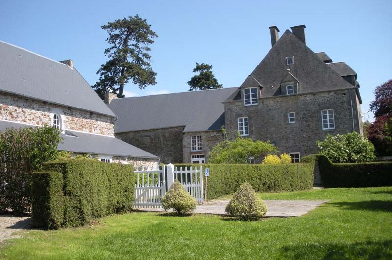 Le Colombier de la Baie de Sienne - photo 1