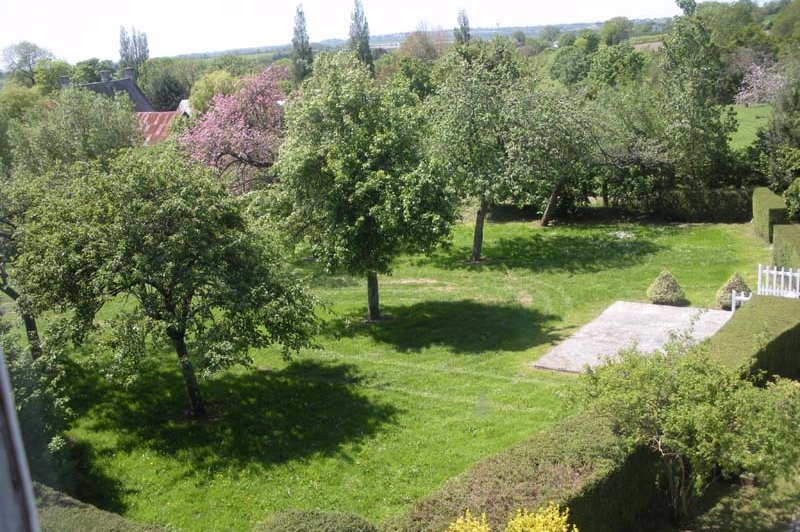 Le Colombier de la Baie de Sienne - photo 3
