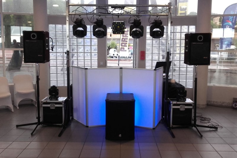 DJ Thierry discomobile - photo 3