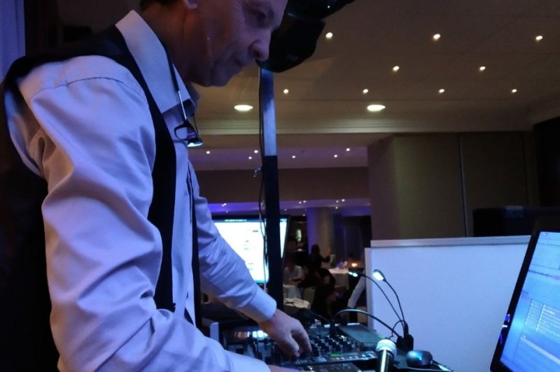 DJ Thierry discomobile - photo 2