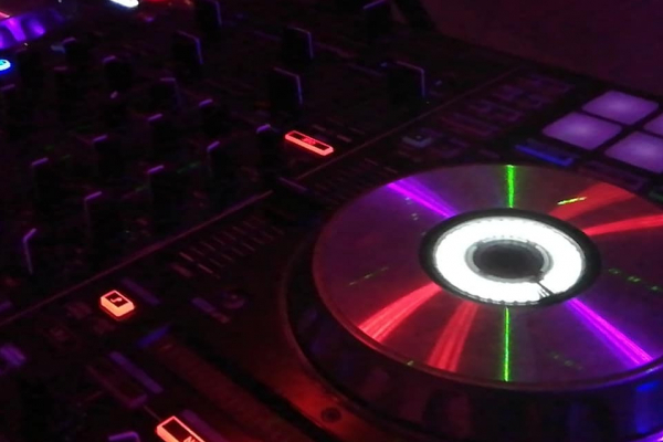 DJ Normandie - galerie - photo 1