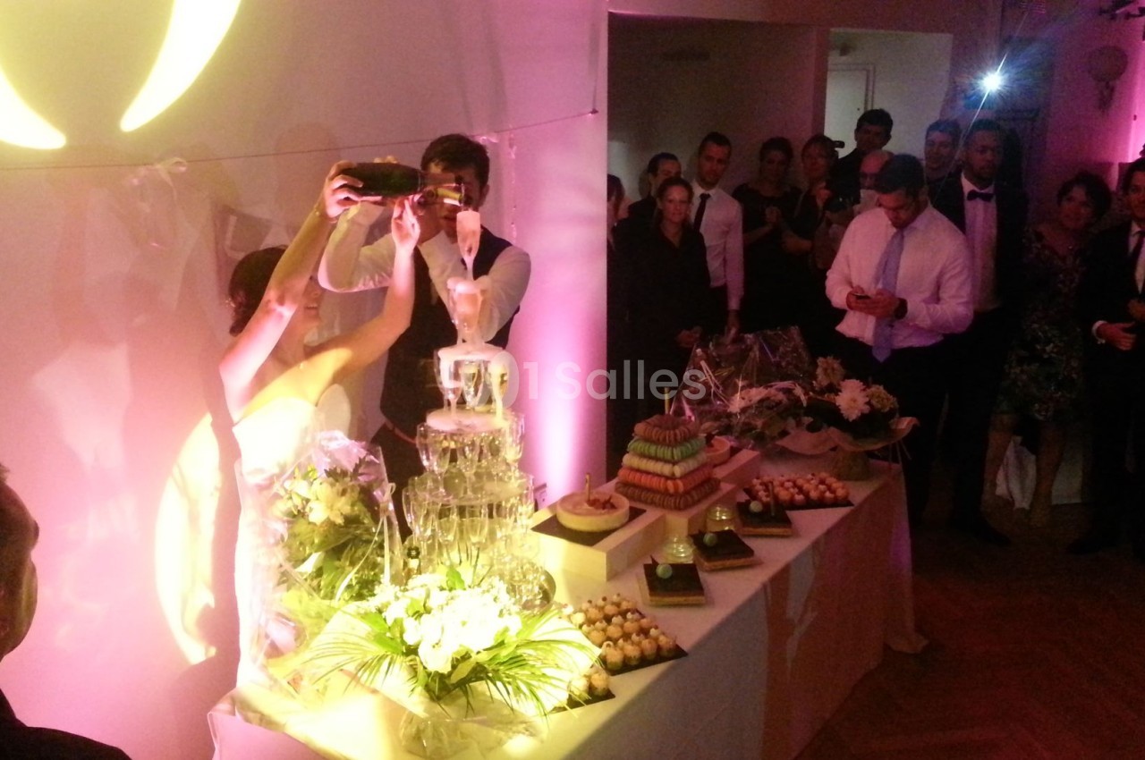 DJ Normandie - galerie - photo 2
