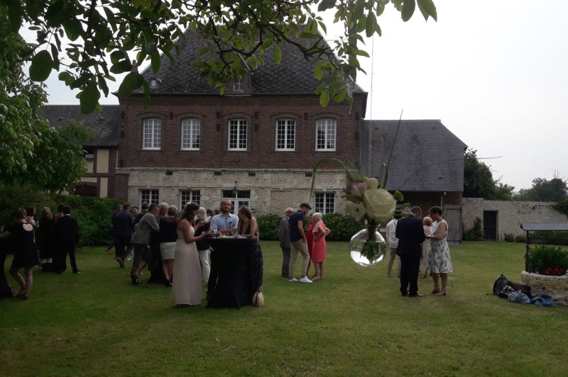 DJ Normandie - photo 5