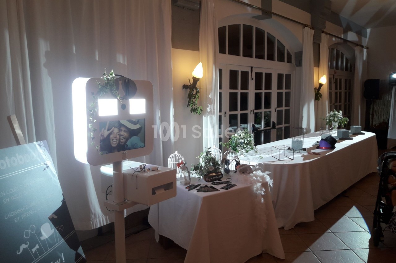 DJ Normandie - galerie - photo 15