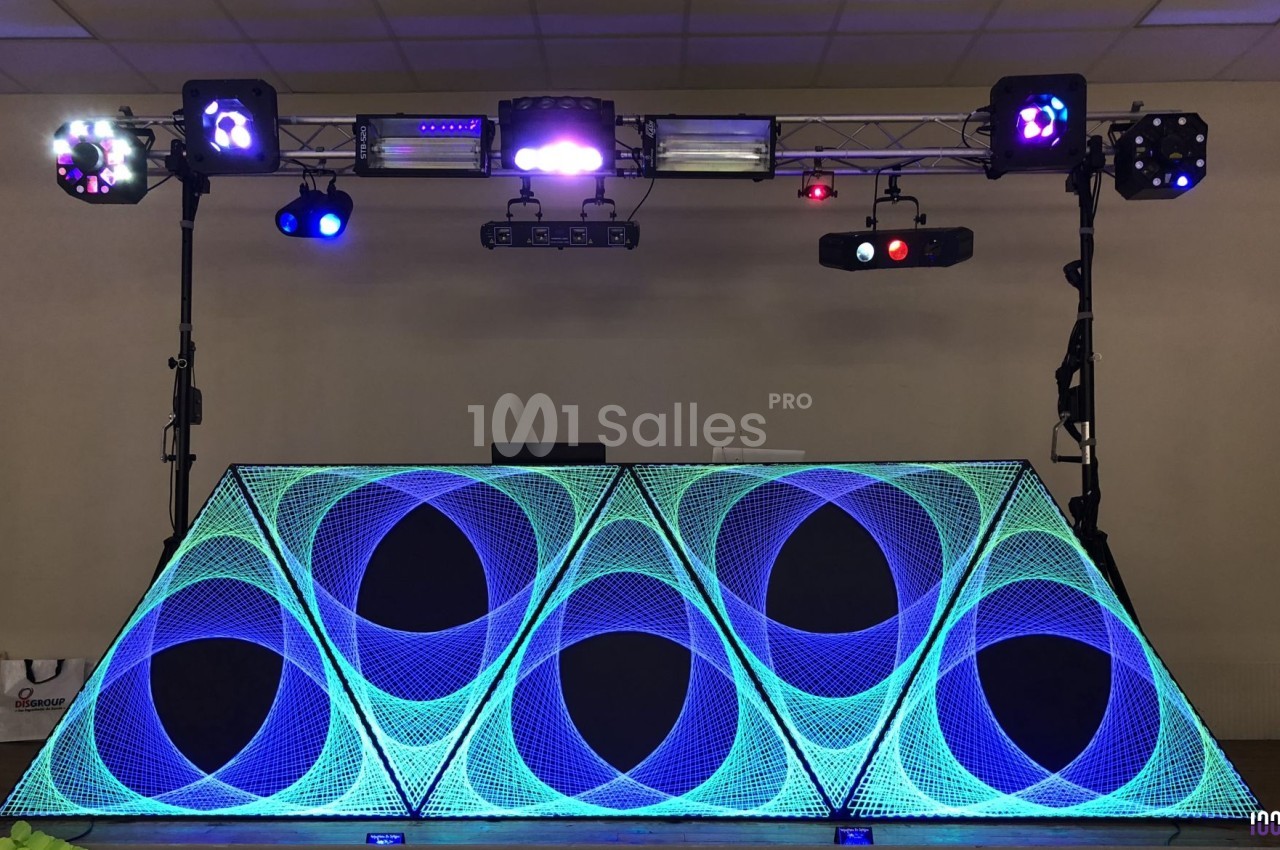 Christophe Kélévra DJ - galerie - photo 3