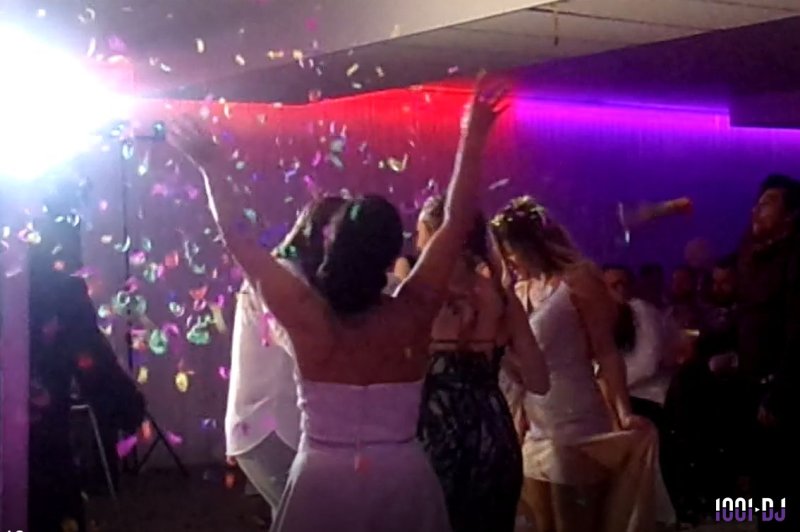 DJ Fiesta & SOS Events - photo 2