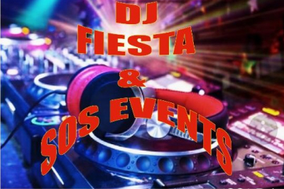 DJ Fiesta & SOS Events - photo 4