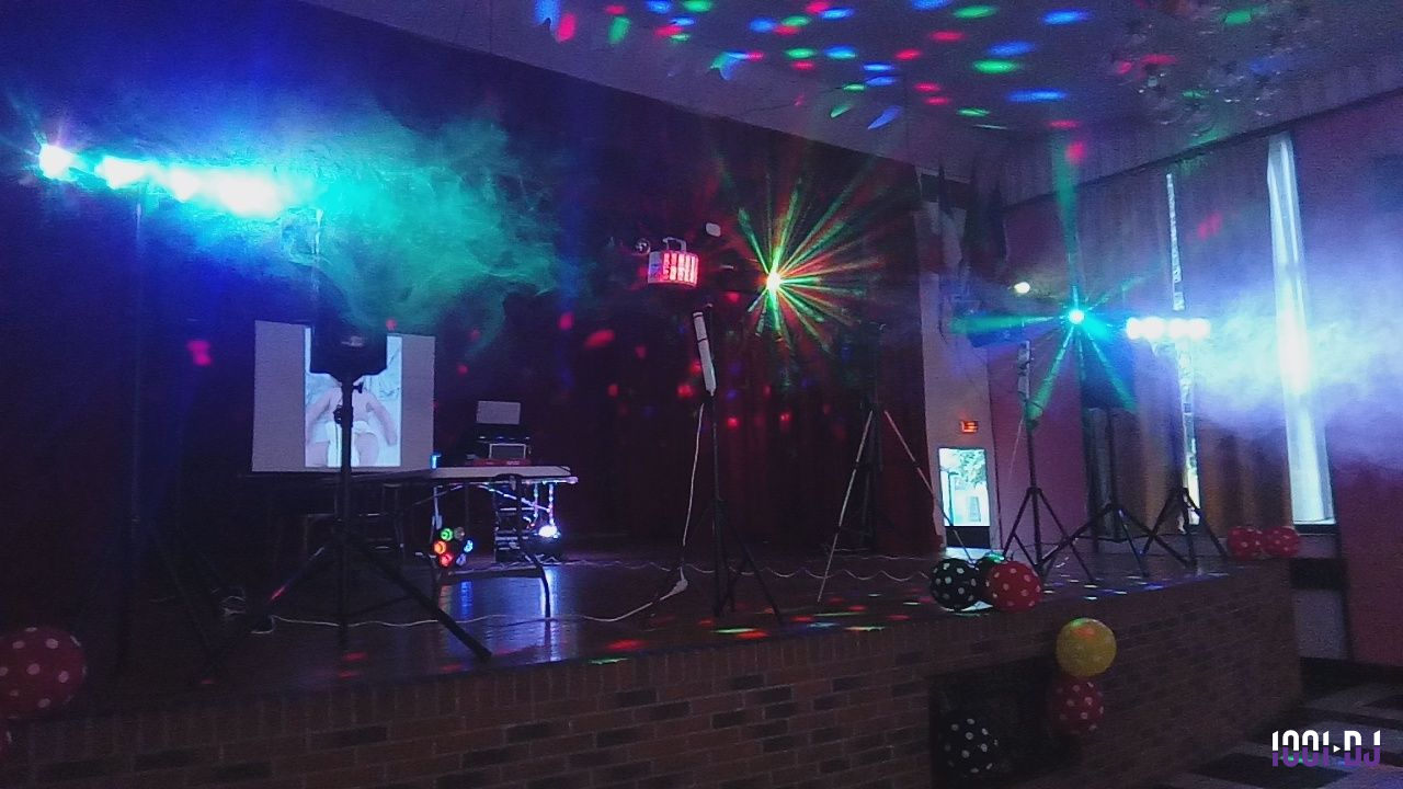 DJ Fiesta & SOS Events - galerie - photo 6