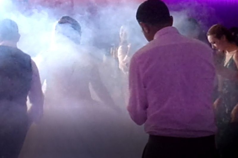 DJ Fiesta & SOS Events - photo 3