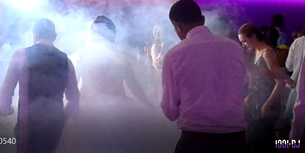 DJ Fiesta & SOS Events - galerie - photo 3