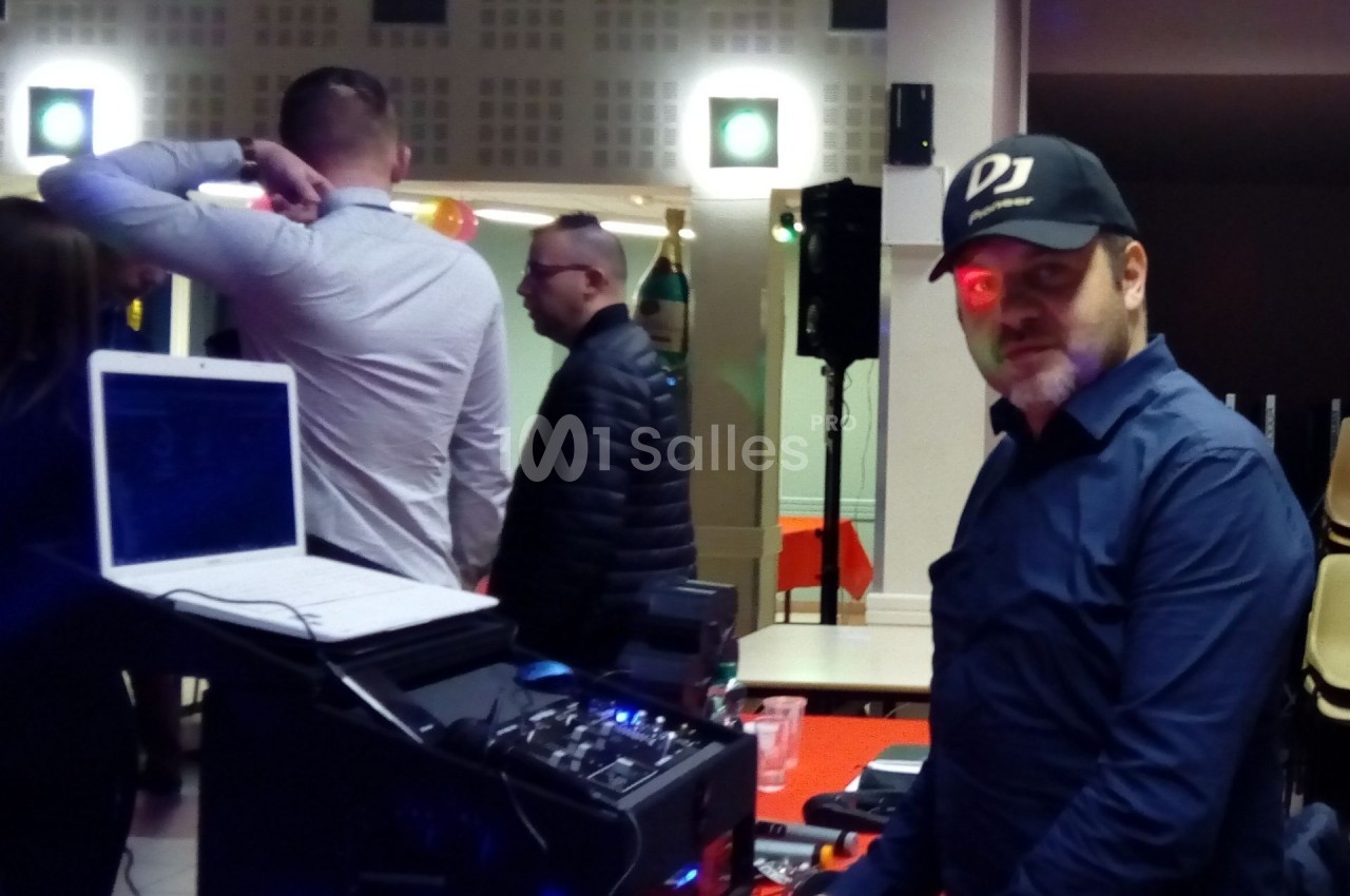 DJ Fiesta & SOS Events - galerie - photo 5