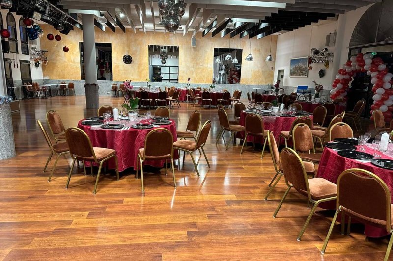 Salons Europia - photo 2