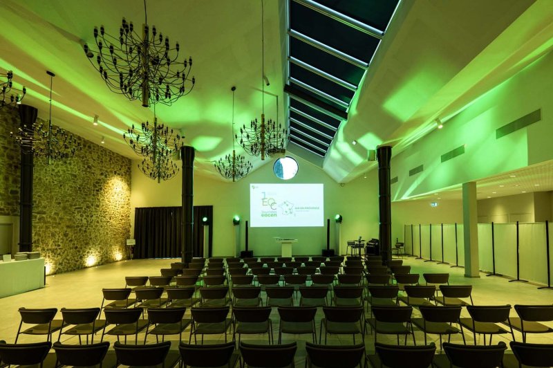 Classevenement - photo 1