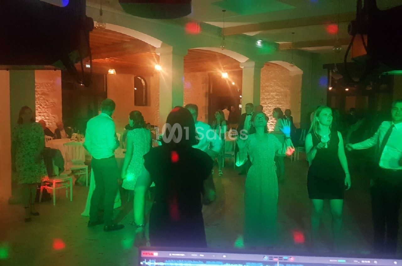 Top Animation Event's - galerie - photo 18