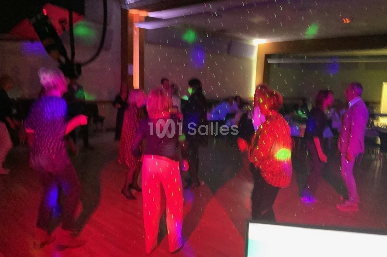 Top Animation Event's - galerie - photo 21