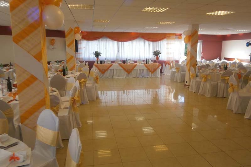 Espace Vaucelles - photo 1