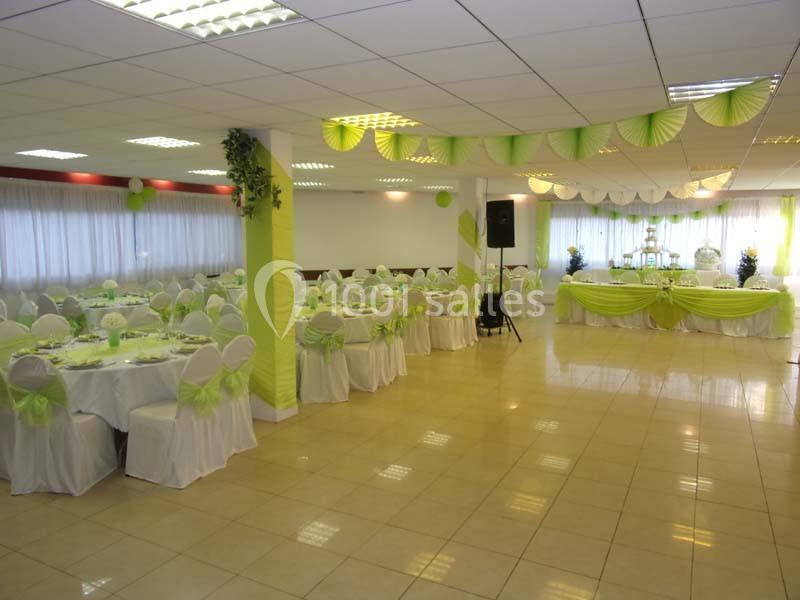 Espace Vaucelles - galerie - photo 12