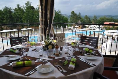 Domaine de Fayence - photo 3
