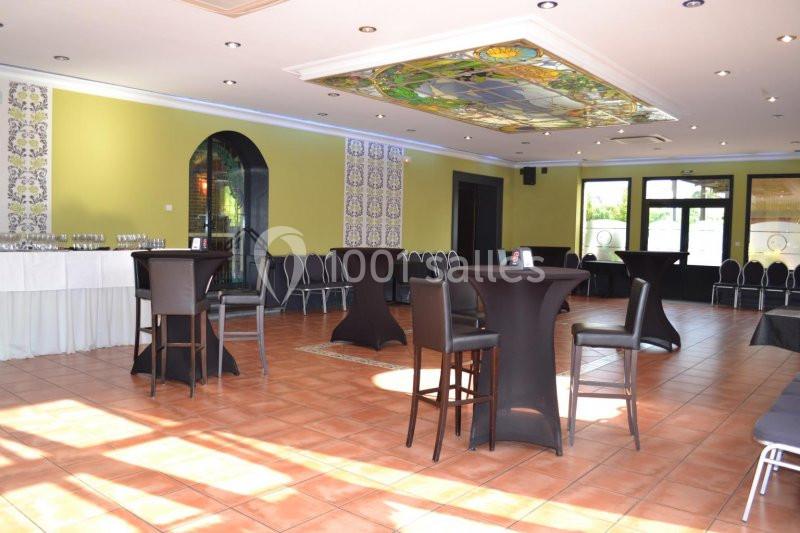 Domaine Des Cigognes - galerie - photo 14