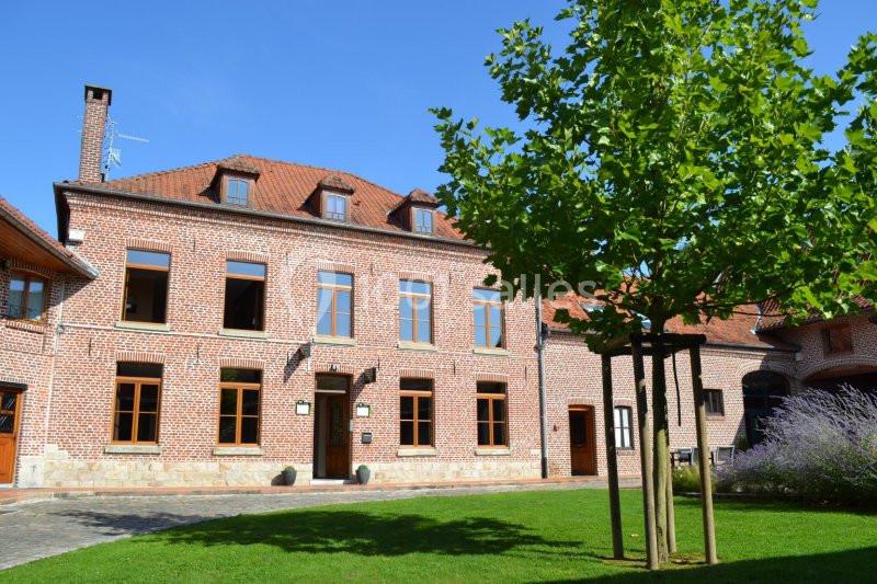 Domaine Des Cigognes - galerie - photo 13