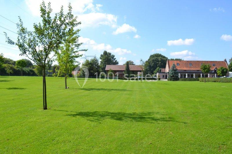 Domaine Des Cigognes - galerie - photo 17