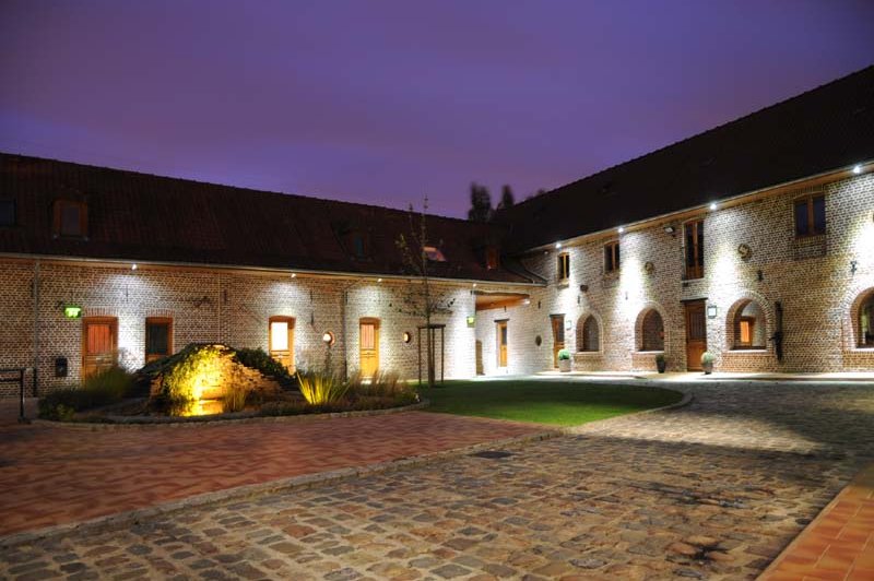 Domaine Des Cigognes - photo 1