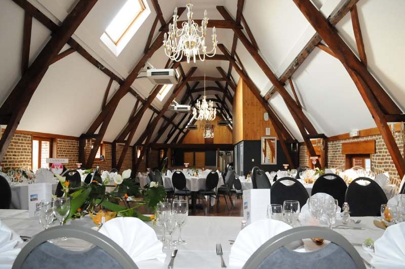 Domaine Des Cigognes - photo 2