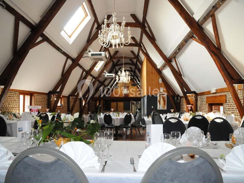 Domaine Des Cigognes - galerie - photo 2