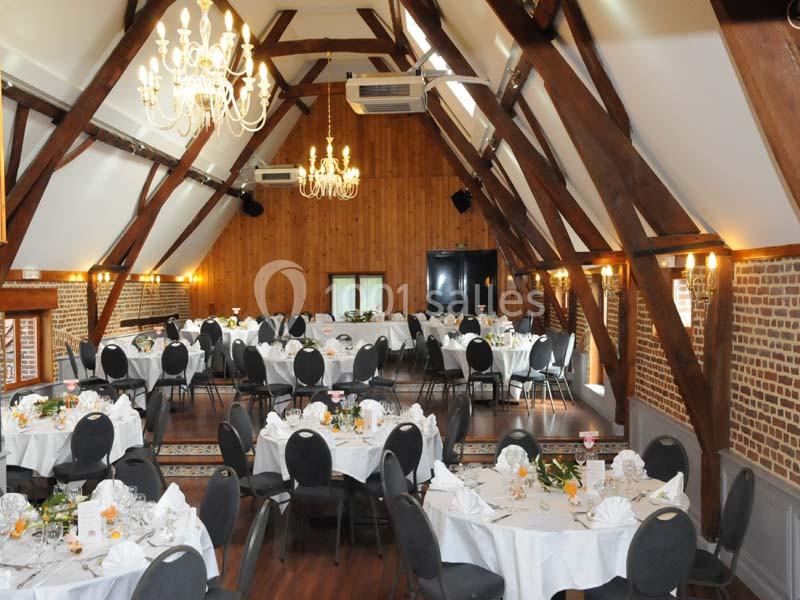 Domaine Des Cigognes - galerie - photo 3
