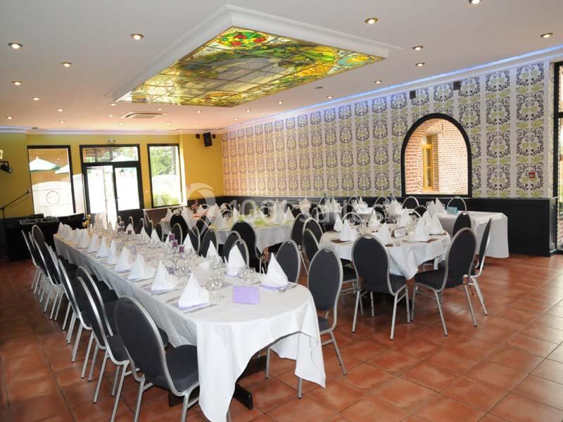 Domaine Des Cigognes - galerie - photo 5