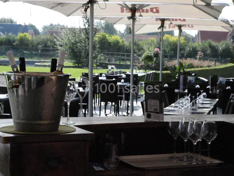Domaine Des Cigognes - galerie - photo 7