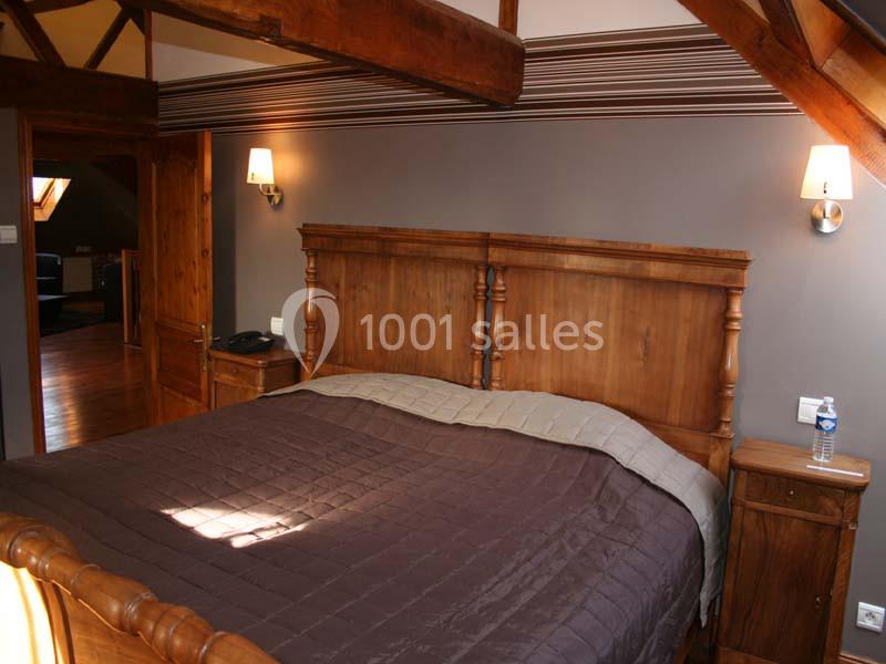 Domaine Des Cigognes - galerie - photo 10
